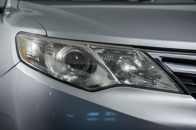 used 2013 Toyota Camry car, priced at $14,995