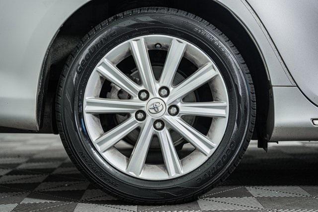 used 2013 Toyota Camry car, priced at $14,995