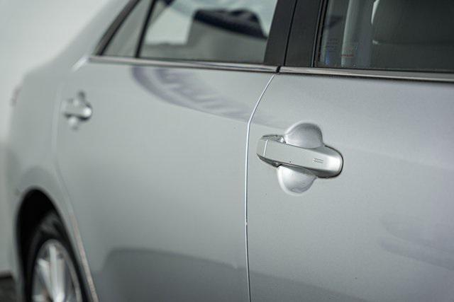 used 2013 Toyota Camry car, priced at $14,995