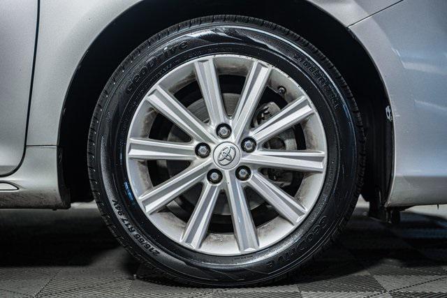 used 2013 Toyota Camry car, priced at $14,995