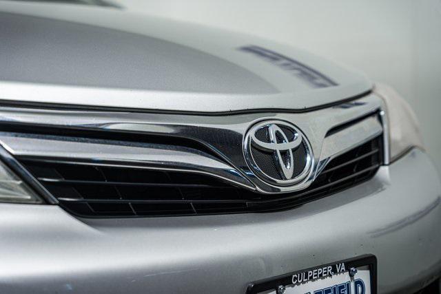 used 2013 Toyota Camry car, priced at $14,995