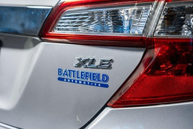 used 2013 Toyota Camry car, priced at $14,995