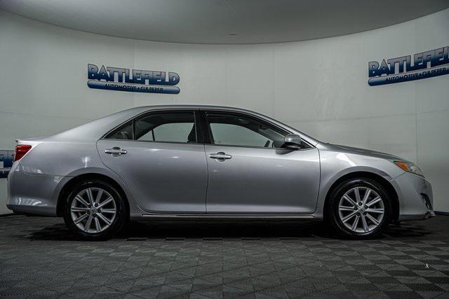 used 2013 Toyota Camry car, priced at $14,995
