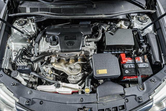 used 2013 Toyota Camry car, priced at $14,995