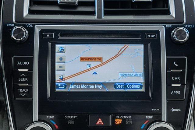 used 2013 Toyota Camry car, priced at $14,995