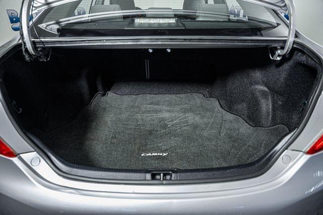 used 2013 Toyota Camry car, priced at $14,995