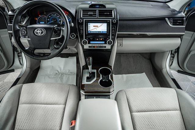 used 2013 Toyota Camry car, priced at $14,995