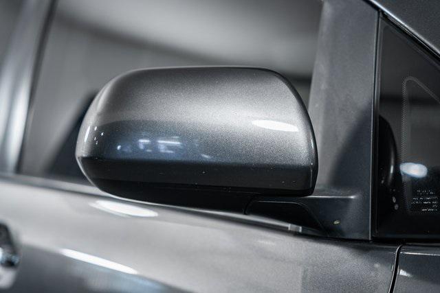 used 2019 Toyota Sienna car, priced at $27,500