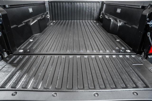 new 2025 Toyota Tacoma car, priced at $31,881