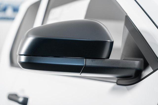 new 2025 Toyota Tacoma car, priced at $31,881