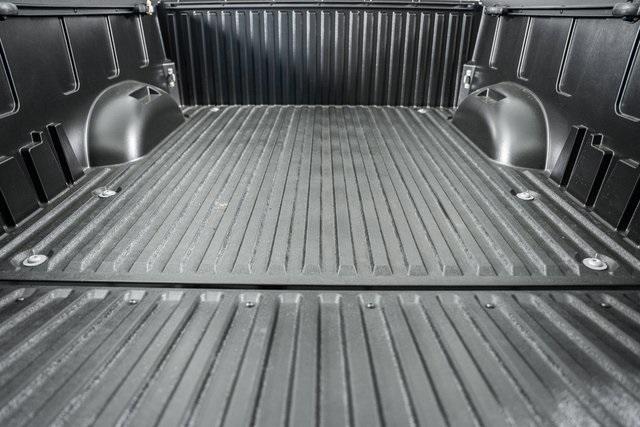 new 2025 Toyota Tundra car, priced at $53,154