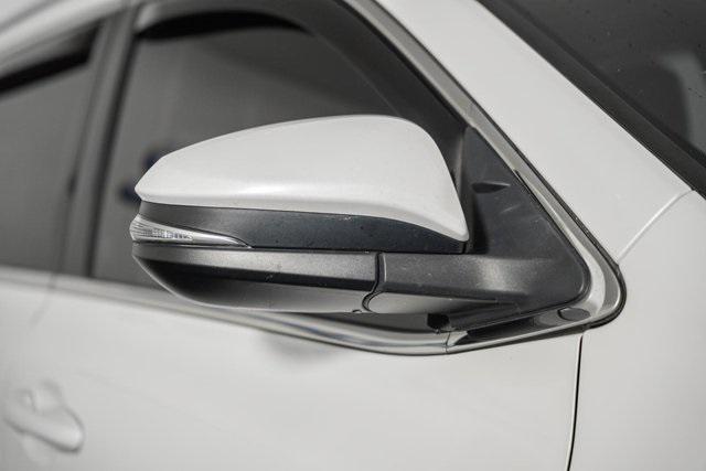 used 2019 Toyota Highlander car, priced at $16,500