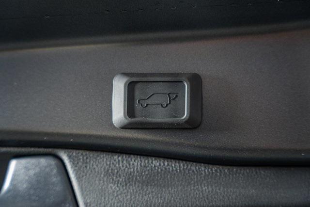 new 2025 Toyota RAV4 car, priced at $40,504