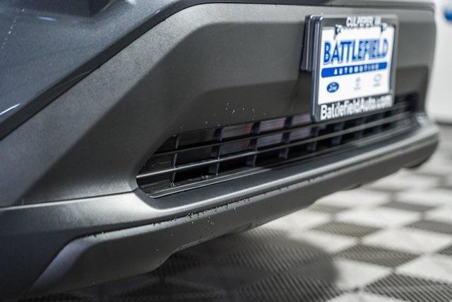 new 2025 Toyota RAV4 car, priced at $40,504