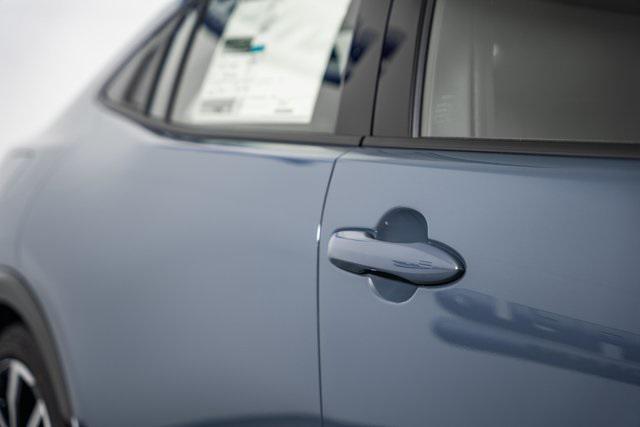 new 2026 Toyota Prius Plug-In Hybrid car, priced at $38,704