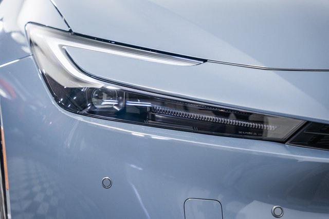 new 2026 Toyota Prius Plug-In Hybrid car, priced at $38,704