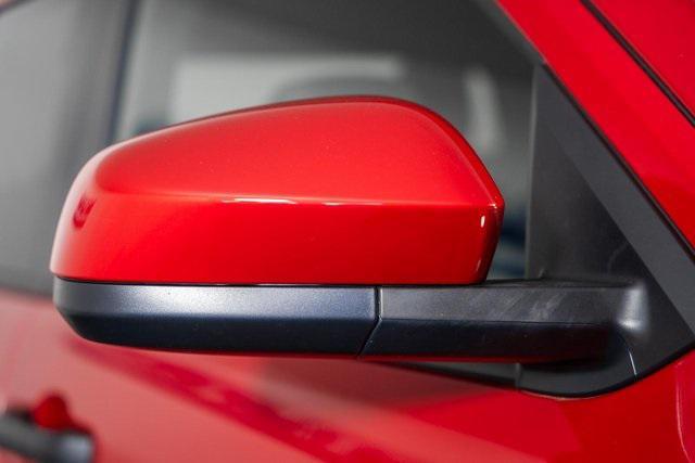 new 2025 Toyota Tacoma car, priced at $43,656