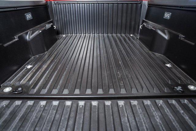 new 2025 Toyota Tacoma car, priced at $43,656