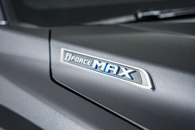 new 2026 Toyota Sequoia car, priced at $84,123