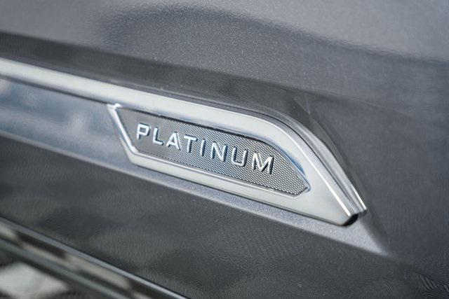 new 2026 Toyota Sequoia car, priced at $84,123