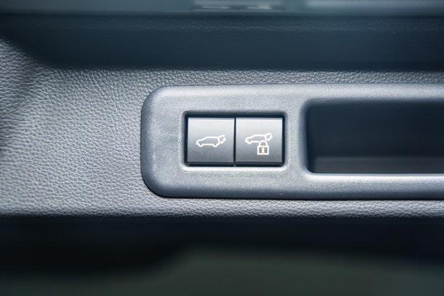 new 2026 Toyota Sequoia car, priced at $86,830