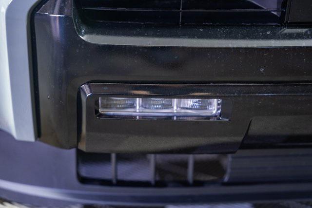 new 2026 Toyota Sequoia car, priced at $86,830