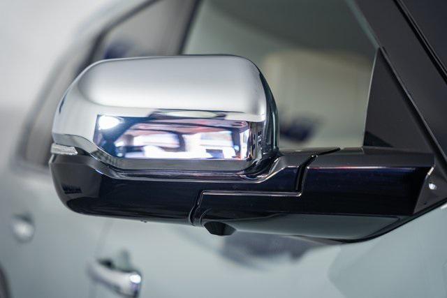 new 2026 Toyota Sequoia car, priced at $86,830