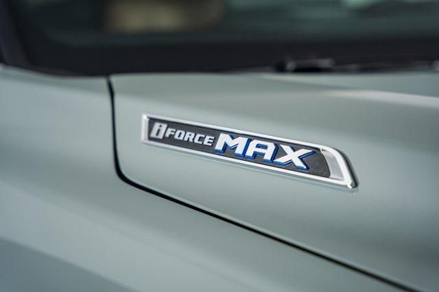 new 2026 Toyota Sequoia car, priced at $86,830