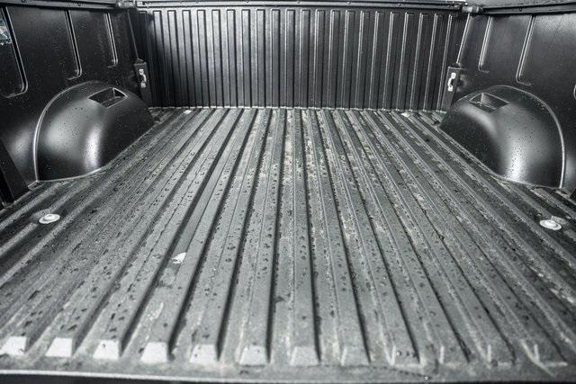 new 2026 Toyota Tundra car, priced at $66,345