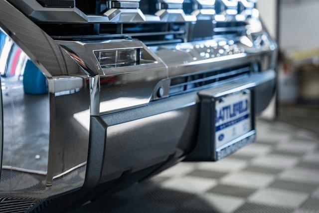 new 2026 Toyota Tundra car, priced at $66,345