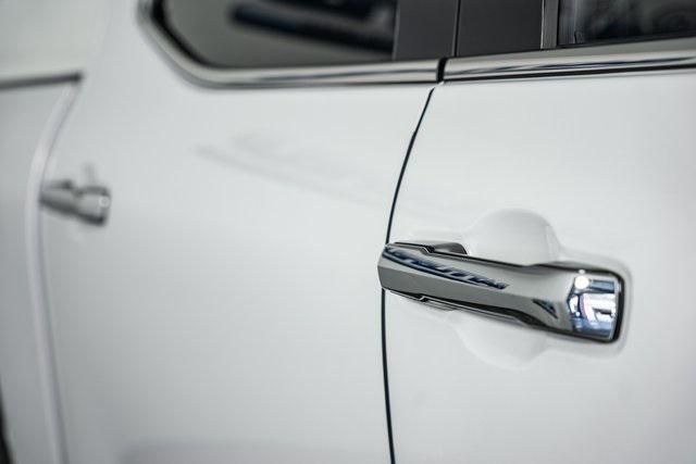 new 2026 Toyota Tundra car, priced at $66,345