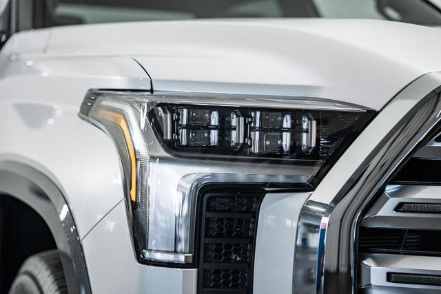 new 2026 Toyota Tundra car, priced at $66,345