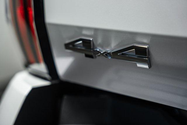 new 2026 Toyota Tundra car, priced at $66,345