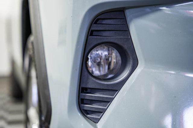 used 2021 Toyota RAV4 Hybrid car, priced at $19,997