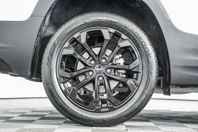 used 2020 GMC Terrain car, priced at $20,506