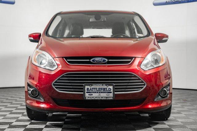 used 2015 Ford C-Max Energi car, priced at $6,994