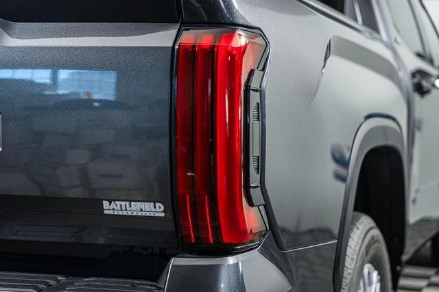 new 2026 Toyota Tundra car, priced at $52,804