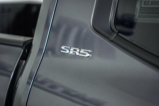 new 2026 Toyota Tundra car, priced at $52,804