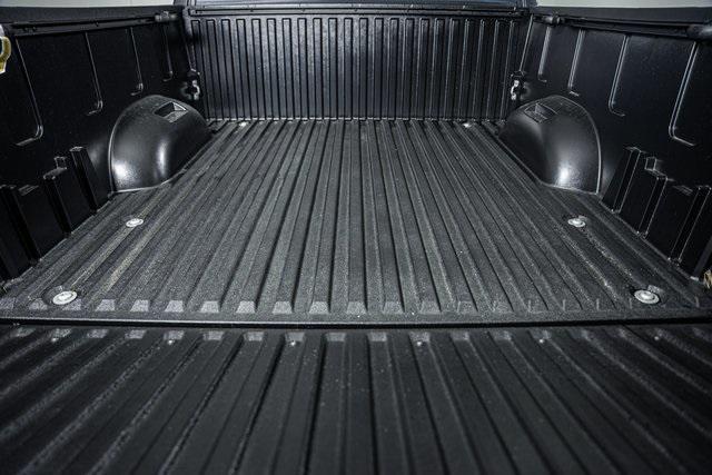 new 2026 Toyota Tundra car, priced at $52,804