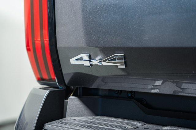 new 2026 Toyota Tundra car, priced at $52,804