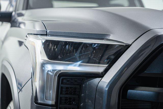 new 2026 Toyota Tundra car, priced at $52,804