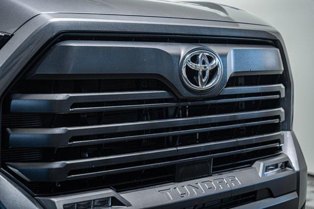 new 2026 Toyota Tundra car, priced at $52,804