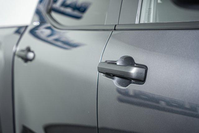new 2026 Toyota Tundra car, priced at $52,804