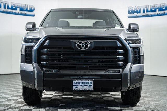 new 2026 Toyota Tundra car, priced at $52,804