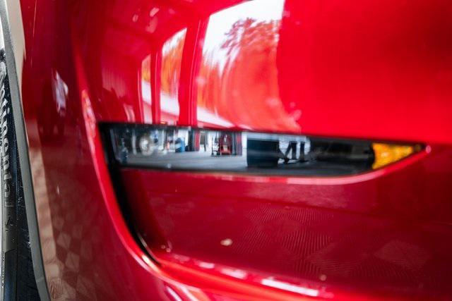 used 2024 Tesla Model Y car, priced at $35,995