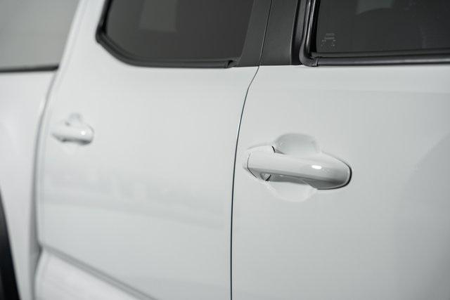 used 2022 Toyota Tacoma car, priced at $39,500