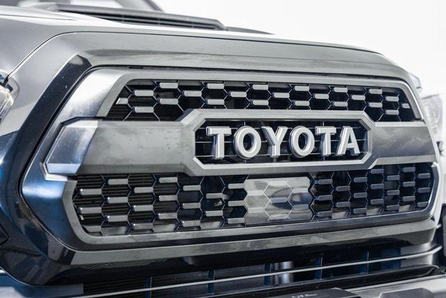 used 2019 Toyota Tacoma car, priced at $41,995
