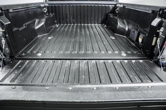 used 2019 Toyota Tacoma car, priced at $41,995