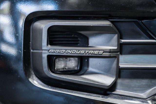 used 2019 Toyota Tacoma car, priced at $41,995