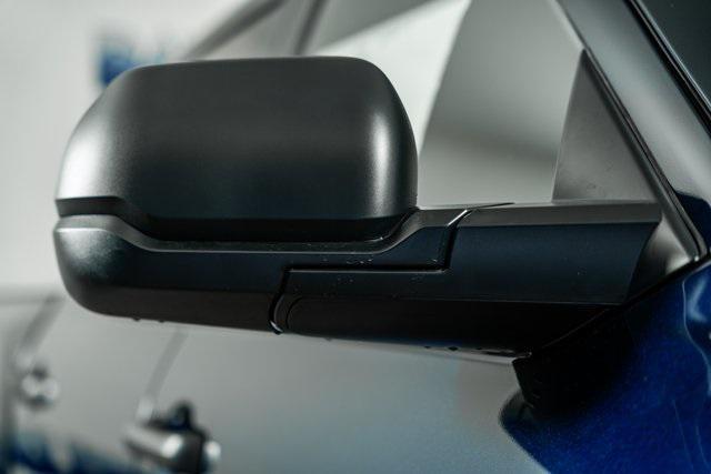 new 2025 Toyota Tundra car, priced at $53,154